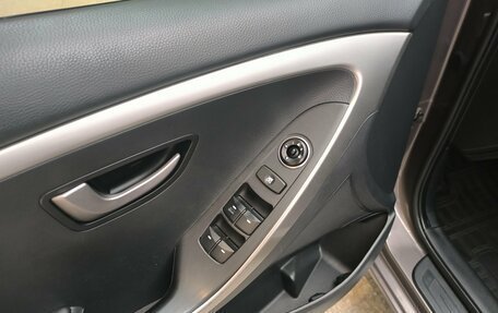 Hyundai i30 II рестайлинг, 2014 год, 1 050 000 рублей, 13 фотография