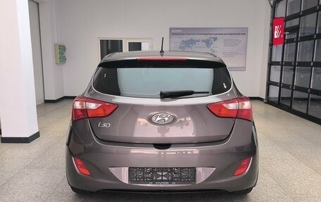 Hyundai i30 II рестайлинг, 2014 год, 1 050 000 рублей, 7 фотография
