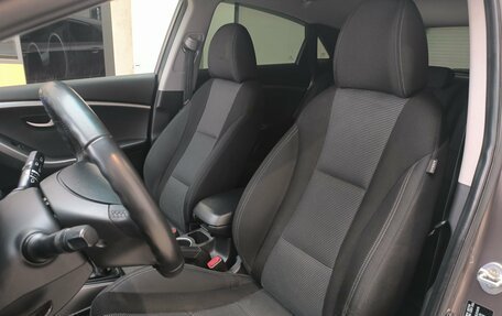 Hyundai i30 II рестайлинг, 2014 год, 1 050 000 рублей, 27 фотография