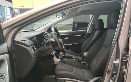 Hyundai i30 II рестайлинг, 2014 год, 1 050 000 рублей, 25 фотография