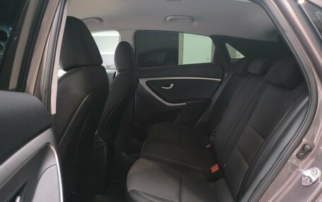 Hyundai i30 II рестайлинг, 2014 год, 1 050 000 рублей, 28 фотография