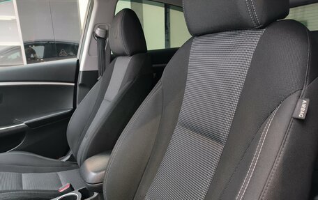 Hyundai i30 II рестайлинг, 2014 год, 1 050 000 рублей, 26 фотография