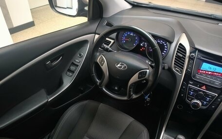 Hyundai i30 II рестайлинг, 2014 год, 1 050 000 рублей, 20 фотография