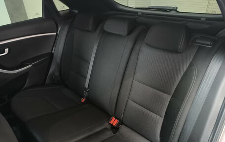 Hyundai i30 II рестайлинг, 2014 год, 1 050 000 рублей, 29 фотография