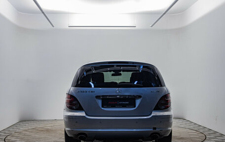 Mercedes-Benz R-Класс, 2007 год, 789 000 рублей, 3 фотография