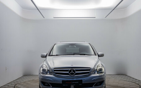 Mercedes-Benz R-Класс, 2007 год, 789 000 рублей, 6 фотография