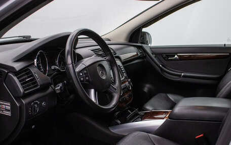 Mercedes-Benz R-Класс, 2007 год, 789 000 рублей, 7 фотография