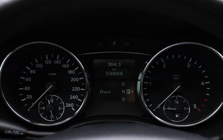 Mercedes-Benz R-Класс, 2007 год, 789 000 рублей, 10 фотография