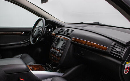 Mercedes-Benz R-Класс, 2007 год, 789 000 рублей, 8 фотография