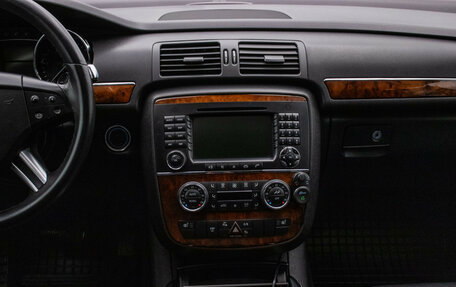 Mercedes-Benz R-Класс, 2007 год, 789 000 рублей, 12 фотография