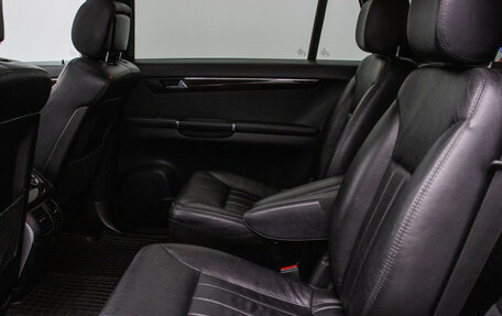 Mercedes-Benz R-Класс, 2007 год, 789 000 рублей, 9 фотография