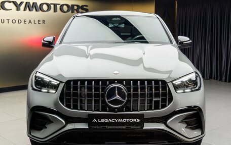 Mercedes-Benz GLE Coupe AMG, 2026 год, 18 190 000 рублей, 2 фотография