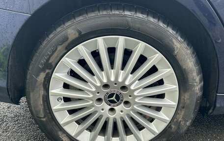 Mercedes-Benz C-Класс, 2017 год, 1 890 000 рублей, 21 фотография