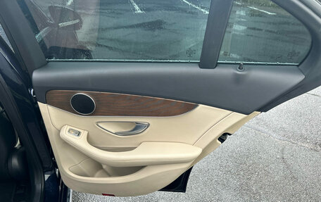 Mercedes-Benz C-Класс, 2017 год, 1 890 000 рублей, 18 фотография