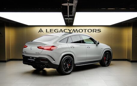 Mercedes-Benz GLE Coupe AMG, 2026 год, 18 190 000 рублей, 3 фотография
