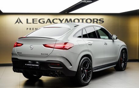 Mercedes-Benz GLE Coupe AMG, 2026 год, 18 190 000 рублей, 8 фотография