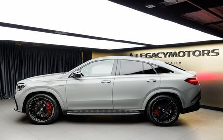 Mercedes-Benz GLE Coupe AMG, 2026 год, 18 190 000 рублей, 7 фотография