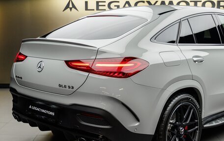 Mercedes-Benz GLE Coupe AMG, 2026 год, 18 190 000 рублей, 9 фотография