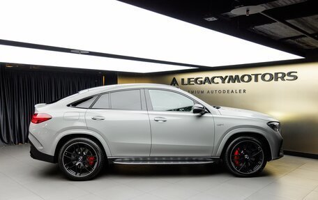 Mercedes-Benz GLE Coupe AMG, 2026 год, 18 190 000 рублей, 10 фотография