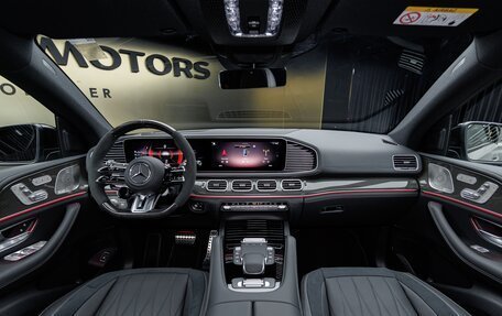 Mercedes-Benz GLE Coupe AMG, 2026 год, 18 190 000 рублей, 16 фотография