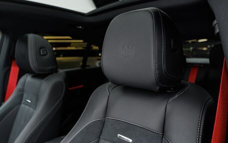 Mercedes-Benz GLE Coupe AMG, 2026 год, 18 190 000 рублей, 14 фотография