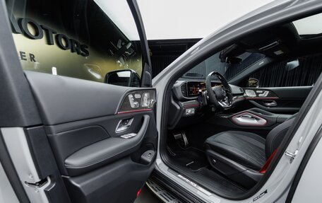 Mercedes-Benz GLE Coupe AMG, 2026 год, 18 190 000 рублей, 12 фотография