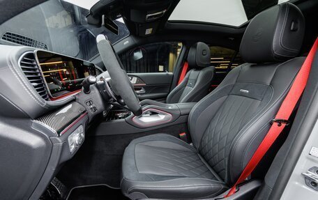 Mercedes-Benz GLE Coupe AMG, 2026 год, 18 190 000 рублей, 15 фотография