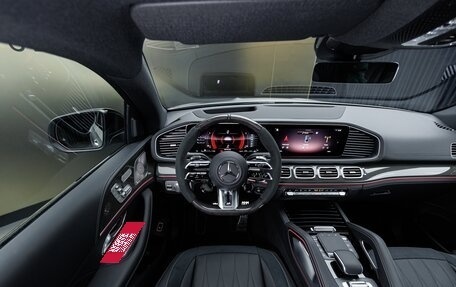 Mercedes-Benz GLE Coupe AMG, 2026 год, 18 190 000 рублей, 18 фотография
