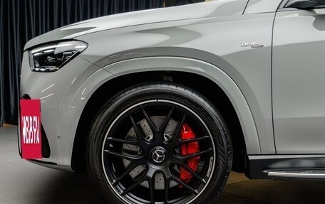 Mercedes-Benz GLE Coupe AMG, 2026 год, 18 190 000 рублей, 11 фотография