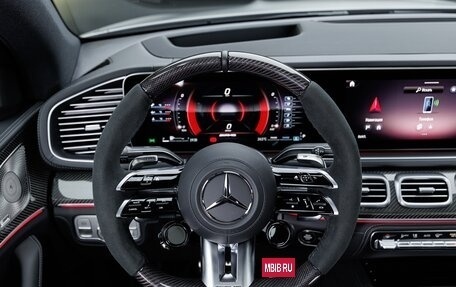 Mercedes-Benz GLE Coupe AMG, 2026 год, 18 190 000 рублей, 19 фотография