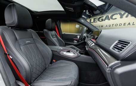 Mercedes-Benz GLE Coupe AMG, 2026 год, 18 190 000 рублей, 28 фотография