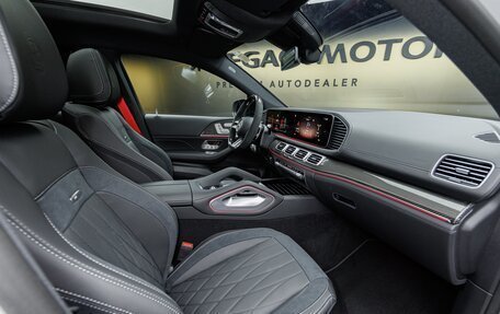Mercedes-Benz GLE Coupe AMG, 2026 год, 18 190 000 рублей, 29 фотография