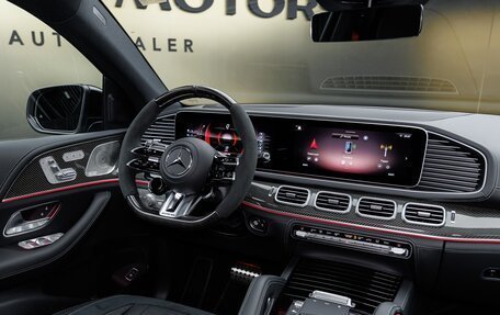 Mercedes-Benz GLE Coupe AMG, 2026 год, 18 190 000 рублей, 30 фотография