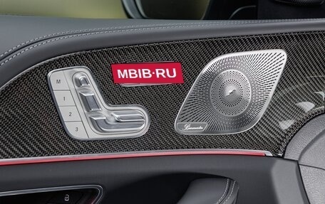Mercedes-Benz GLE Coupe AMG, 2026 год, 18 190 000 рублей, 33 фотография