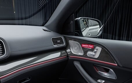 Mercedes-Benz GLE Coupe AMG, 2026 год, 18 190 000 рублей, 32 фотография
