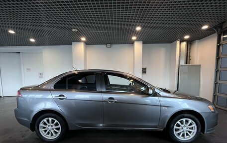 Mitsubishi Lancer IX, 2012 год, 998 000 рублей, 2 фотография