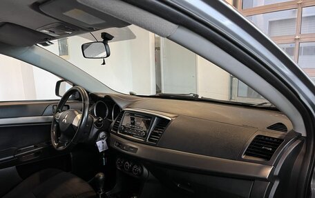 Mitsubishi Lancer IX, 2012 год, 998 000 рублей, 12 фотография