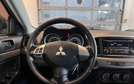 Mitsubishi Lancer IX, 2012 год, 998 000 рублей, 10 фотография