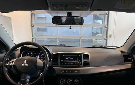Mitsubishi Lancer IX, 2012 год, 998 000 рублей, 9 фотография