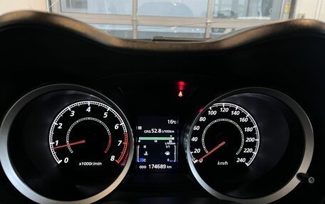 Mitsubishi Lancer IX, 2012 год, 998 000 рублей, 11 фотография