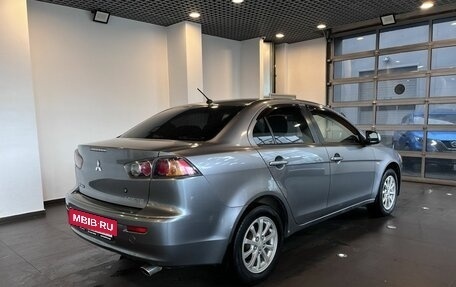 Mitsubishi Lancer IX, 2012 год, 998 000 рублей, 3 фотография