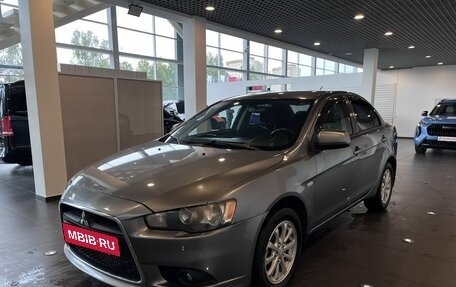 Mitsubishi Lancer IX, 2012 год, 998 000 рублей, 7 фотография