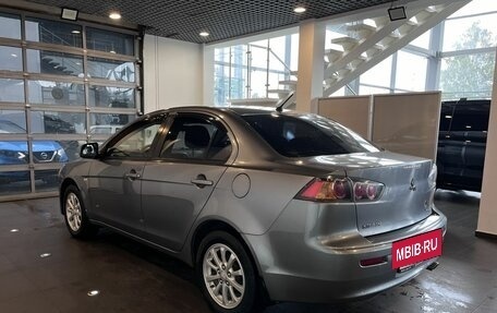 Mitsubishi Lancer IX, 2012 год, 998 000 рублей, 5 фотография