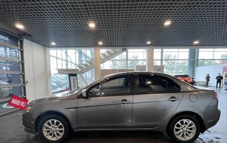 Mitsubishi Lancer IX, 2012 год, 998 000 рублей, 6 фотография