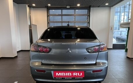 Mitsubishi Lancer IX, 2012 год, 998 000 рублей, 4 фотография