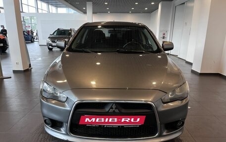 Mitsubishi Lancer IX, 2012 год, 998 000 рублей, 8 фотография