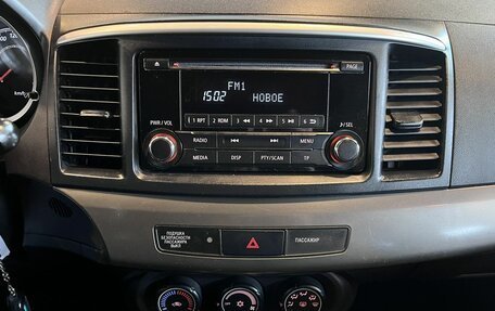 Mitsubishi Lancer IX, 2012 год, 998 000 рублей, 13 фотография