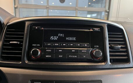 Mitsubishi Lancer IX, 2012 год, 998 000 рублей, 14 фотография