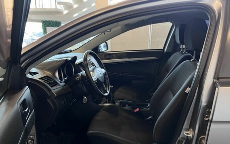 Mitsubishi Lancer IX, 2012 год, 998 000 рублей, 16 фотография