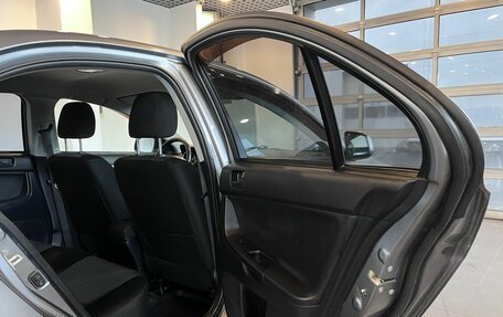 Mitsubishi Lancer IX, 2012 год, 998 000 рублей, 17 фотография